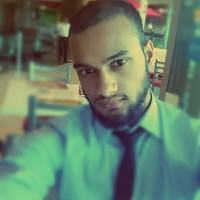 Mohammed Iqbal Muslim