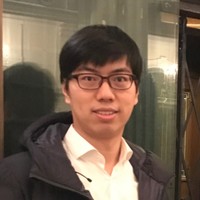 Aaron Xu