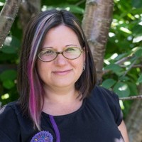 Casey Burgess, Ph.D.