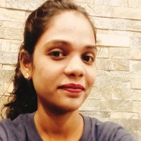 Prajakta Meshram