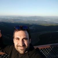 Javier Jiménez Mosteiro