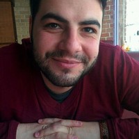 Mojtaba Ghorbanalibeik