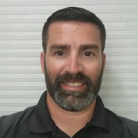 Gregory Bonilla