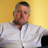 Peter Harrison