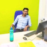 Pallab Nandi