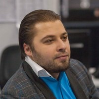 Сергей Аникин