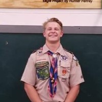 Hunter Pelfrey
