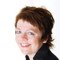 May Britt Buhaug