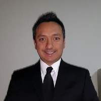 Marco Antonio Cantú Martínez