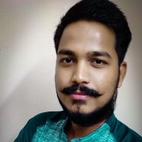 Dharmabrata Sahoo