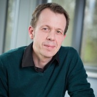 Geert Van Den Langenbergh
