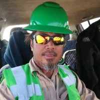 Ray Yanong