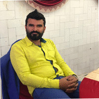 Vikesh Tiwari