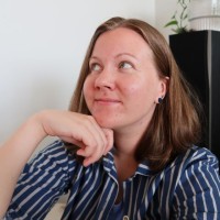 Sini Nuutinen