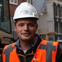 Tom Van 'T Hek