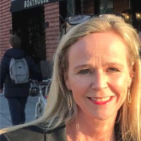 Marianne Søderholm