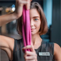 Kateryna Kozodavlieva