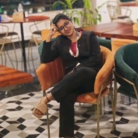 Kavipriya S