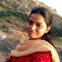 Sharayu Ghodekar