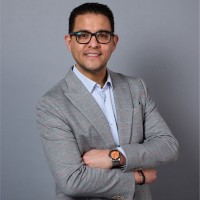 Juan Alejandro Comini Blanco