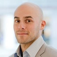 Michael Pearson