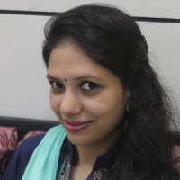 Rachana Kale