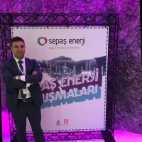 Serhan Aras