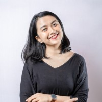 Marina Maharani