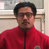 Kailash Chand Dungriyal