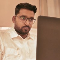 Ravi Pandey
