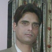 Raj Vijai Singh