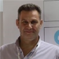 Ioannis Alexandropoulos