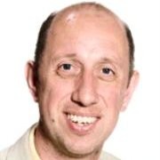 Steffen Boesdal