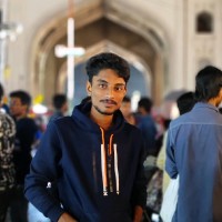Gowrishankar chundru