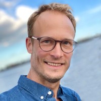Jeroen Mekkelholt