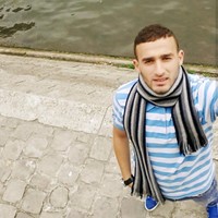 Abderrahim Sidane🇩🇿