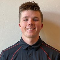 Weston Curtis