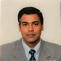Rajgopal Ramakrishnan