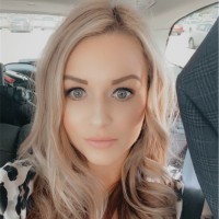 Hollie Jenkinson