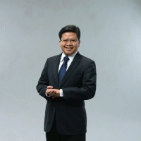 Candra Putra ST MBA FRM CAMS