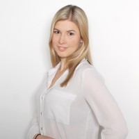 Mariia Madenova