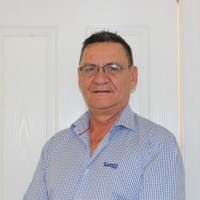 Bevan Graham