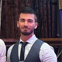 Josh Crummack