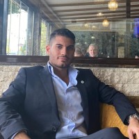 Danny Dennaoui