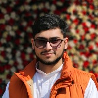 Mustafa Khurram