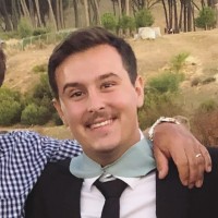 Christopher Scholz
