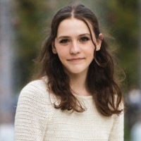 Gabriella Nicole Gallardo