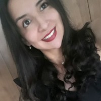 Eliana Fernanda Díaz López