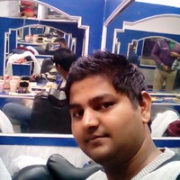 Dharmveer Pathak