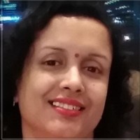Manashi Banerjee